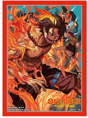 One Piece Sleeves TCG+ Limited Edition V5
