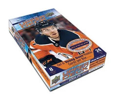 Upper Deck - Series One Hockey 2020-21 - Hobby Box