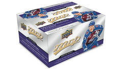 Upper Deck - MVP Hockey 2025/2026 - Retail Box