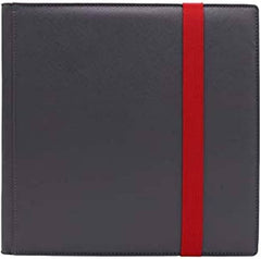 Dex Protection - Dex Binder 12-Pocket - Grey