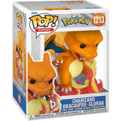 Funko Pop! Pokemon- Charizard