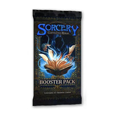 Sorcery: Contested Realm - Beta - Booster Pack - Beta (B)
