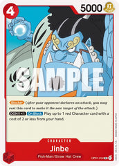 Jinbe (014)