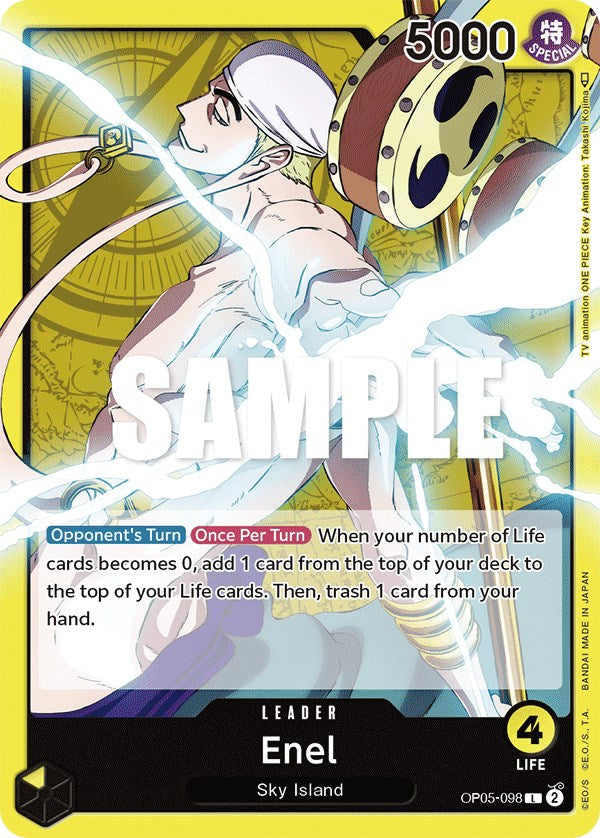 Enel (098)