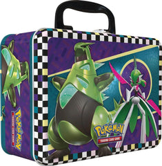 Pokemon - Back-to-School 2024 Collector Chest