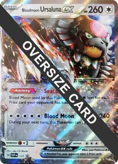 Bloodmoon Ursaluna ex - 177