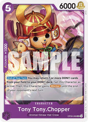 Tony Tony.Chopper (068)