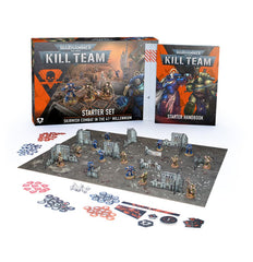 Warhammer: Kill Team: Starter Set (English)