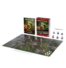 Warhammer: Age of Sigmar - Introductory Set (English)