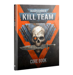 Warhammer: Kill Team: Core Book (English)