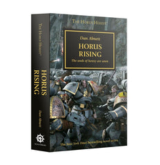 Warhammer: Black Library - Horus Heresy: Horus Rising
