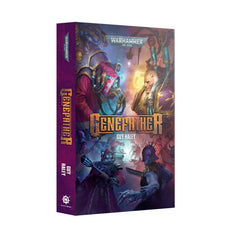 Warhammer: Black Library - Genefather
