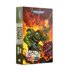 Warhammer: Black Library - Brutal Kunnin
