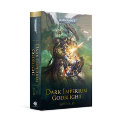 Warhammer: Black Library - Dark Imperium: Godblight