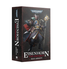 Warhammer: Black Library - Eisenhorn Omnibus