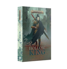Warhammer: Black Library - The Hollow King