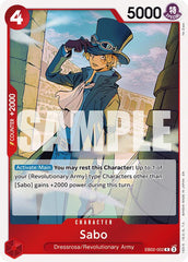 Sabo