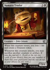Namazu Trader