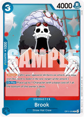 Brook