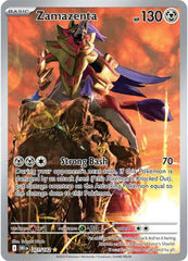 Zamazenta - 201/182