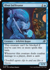 Illvoi Infiltrator