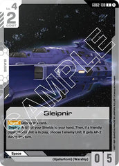 Sleipnir