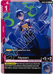 Nyaan