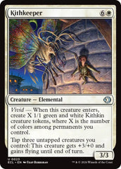 Kithkeeper