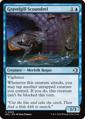 Gravelgill Scoundrel