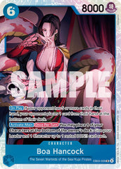 Boa Hancock