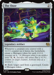 The Ooze