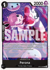 Perona