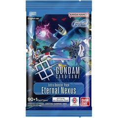 Gundam Card Game - Eternal Nexus Booster Pack
