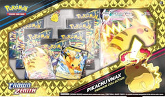 Pikachu VMAX Premium Collection