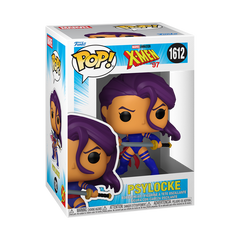 Funko Pop! X-Men 97 - Psylocke