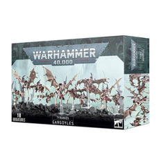 Warhammer 40K - Tyranids: Gargoyles