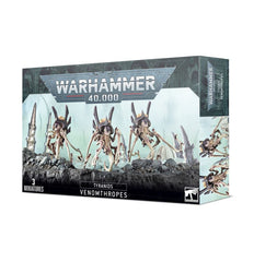 Warhammer 40K - Tyranids: Venomthropes
