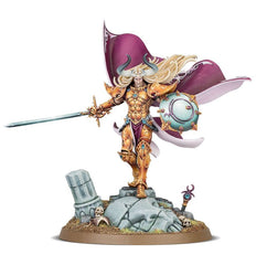 Warhammer: Age of Sigmar - Hedonites: Sigvald Prince Of Slaanesh