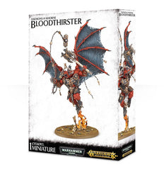 Warhammer: Age of Sigmar - Blades Of Khorne Bloodthirster