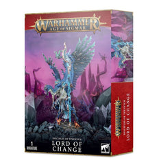 Warhammer: Age of Sigmar - Disciples Of Tzeentch: Lord Of Change