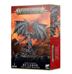 Warhammer: Age of Sigmar - Slaves To Darkness: Be'Lakor