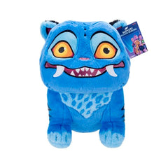 K-Pop Demon Hunter 12" Sitting Plush - Derpy