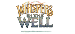 Lorcana Whispers in the Well Release Event - November 7th