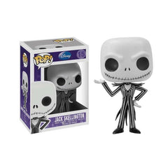 Funko POP! The Nightmare Before Christmas - Jack Skellington