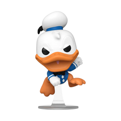 Funko POP! Disney: Donald Duck 90th Anniversary - Angry Duck