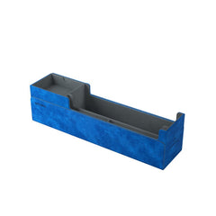 Card Storage: Cards Lair 400+: Blue (400 ct)