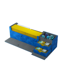 Card Storage: Cards Lair 400+: Blue (400 ct)
