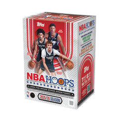 2025-26 Topps Hoops Basketball Value Box