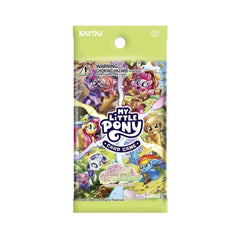 My Little Pony Trading Card Game (BP1) Fantasy Wonderlands - Booster Pack
