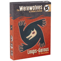 Werewolves / Loups-Garous (Muli-Language)